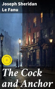 The Cock and Anchor