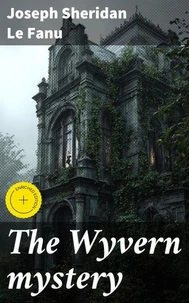 The Wyvern mystery