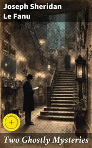 Two Ghostly Mysteries