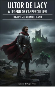 Ultor De Lacy: A Legend of Cappercullen