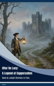 Ultor De Lacy: A Legend of Cappercullen