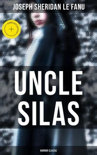 Uncle Silas (Horror Classic)