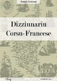 Dizziunariu corsu-francese