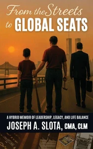 From The Streets To Global Seats