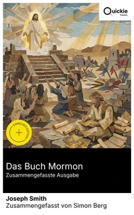 Das Buch Mormon (Zusammengefasste Ausgabe)