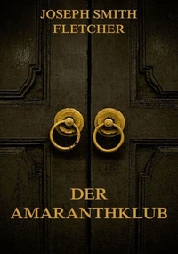 Der Amaranthklub
