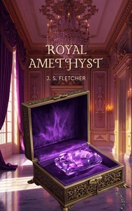 Royal Amethyst