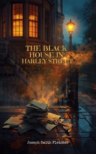 The Black House in Harley Street