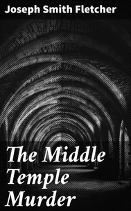 The Middle Temple Murder