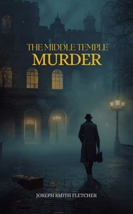The Middle Temple Murder
