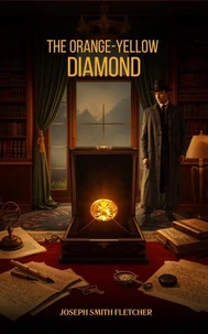 The Orange-Yellow Diamond