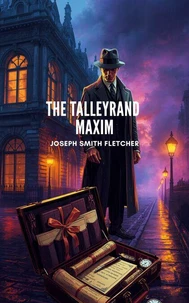 The Talleyrand Maxim