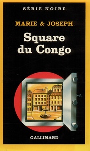  Joseph - Square du Congo.