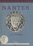 Joseph Stany Gauthier et Pierre-Marie Auzas - Nantes.