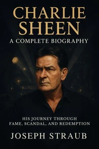 Charlie Sheen—A Complete Biography