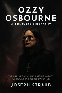 Ozzy Osbourne—A Complete Biography