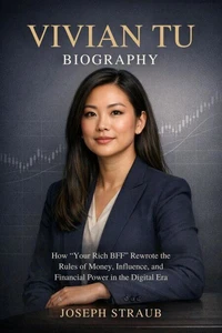 Vivian Tu Biography: How “Your Rich BFF” Rewrote the Rules of Money, Influence, and Financial Power in the Digital Era