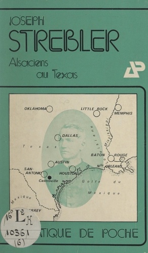 Alsaciens au Texas