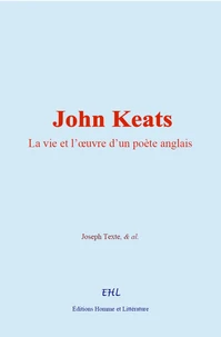 John Keats