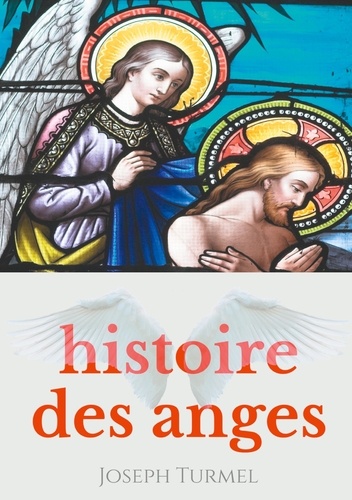 Histoire des anges. Introduction à la sciences des anges et à l'angéologie