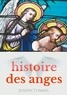 Joseph Turmel - Histoire des anges - Introduction à la sciences des anges et à l'angéologie.