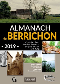 Joseph Vebret - Almanach Berrichon.