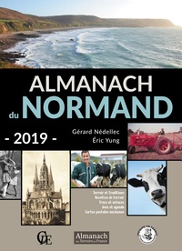 Joseph Vebret - Almanach Normand.