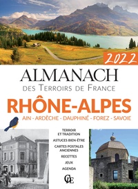 Joseph Vebret - Almanach Rhône-Alpes.