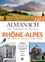 Almanach Rhône-Alpes  Edition 2022