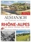 Almanach Rhône-Alpes  Edition 2023