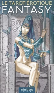Le tarot érotique fantasy