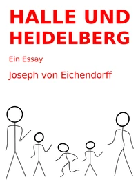 Halle und Heidelberg