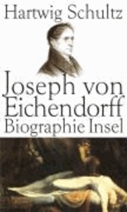 Joseph von Eichendorff.