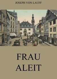 Frau Aleit
