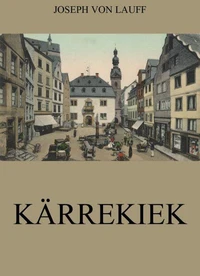 Kärrekiek