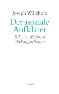 Der asoziale Aufklärer