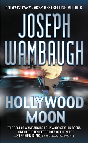 Hollywood Moon. A Novel