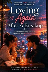 Loving Again After a Breakup