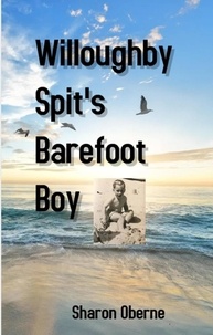  Joseph Warren Brown et  Sharon Oberne - Willoughby Spit's Barefoot Boy.