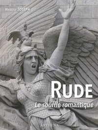 François Rude (1784-1855)
