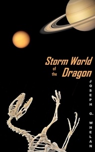  Joseph Whelan - Storm World of the Dragon - Dragon World, #3.