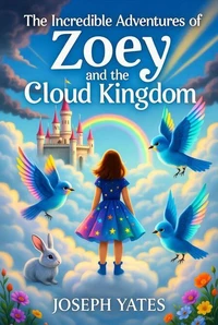 The Incredible Adventures Of Zoey And The Cloud  Kingdom