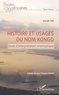 Joseph Zidi - Histoire et usages du nom Kongo - Essai d'interprétation onomastique.