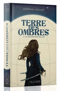 Terre des ombres