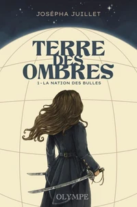 Terre des ombres