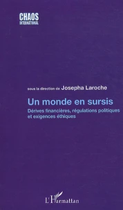 Un monde en sursis