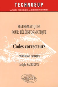Codes correcteurs
