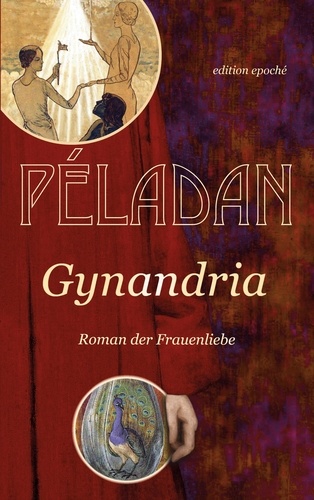 Gynandria. Roman zur Frauenliebe
