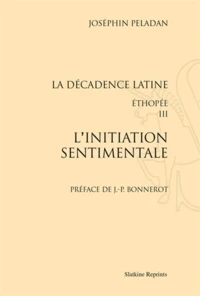 La décadence latine