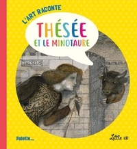 Thésée et le minotaure.pdf